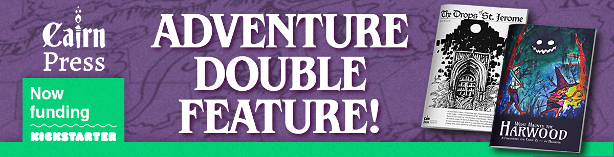 Double Feature Now Funding