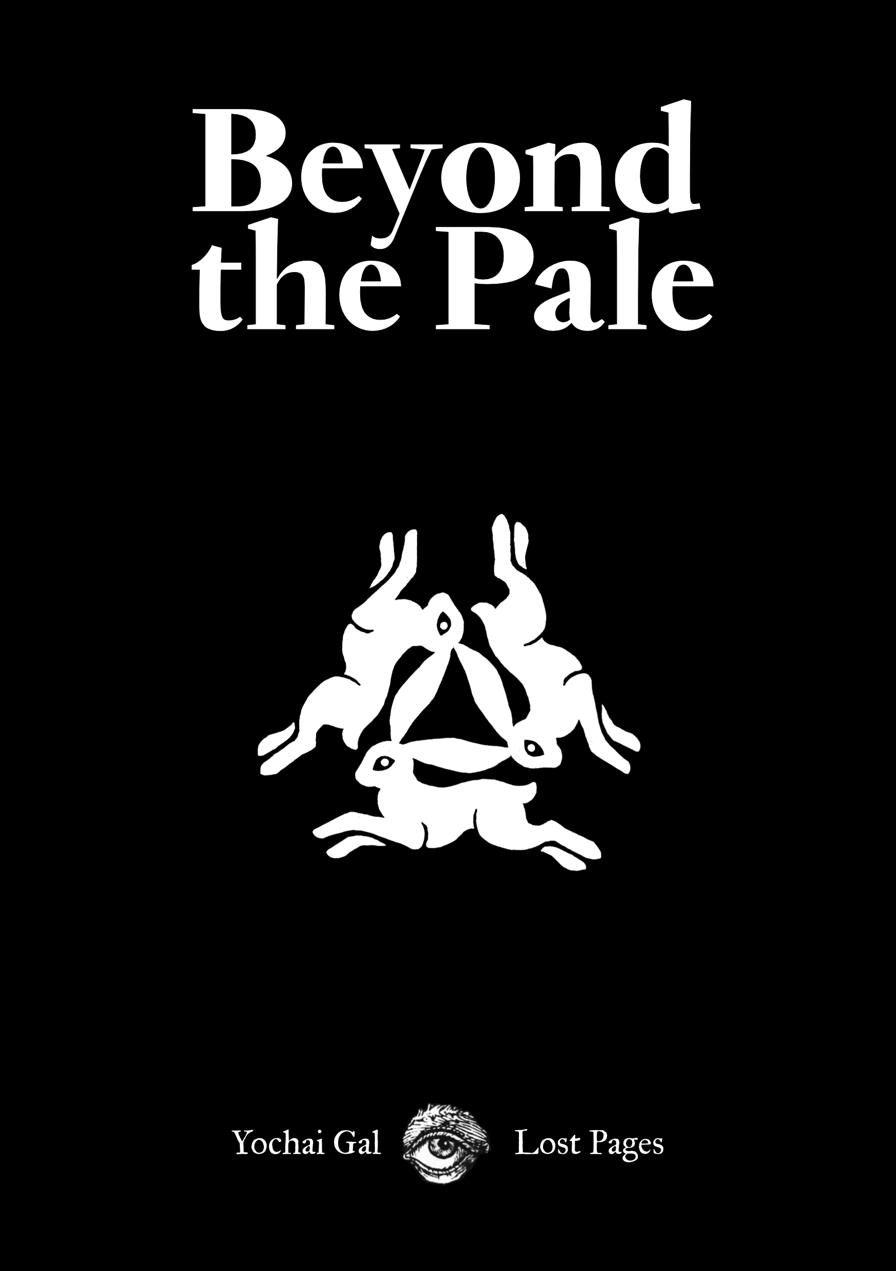 Beyond the Pale